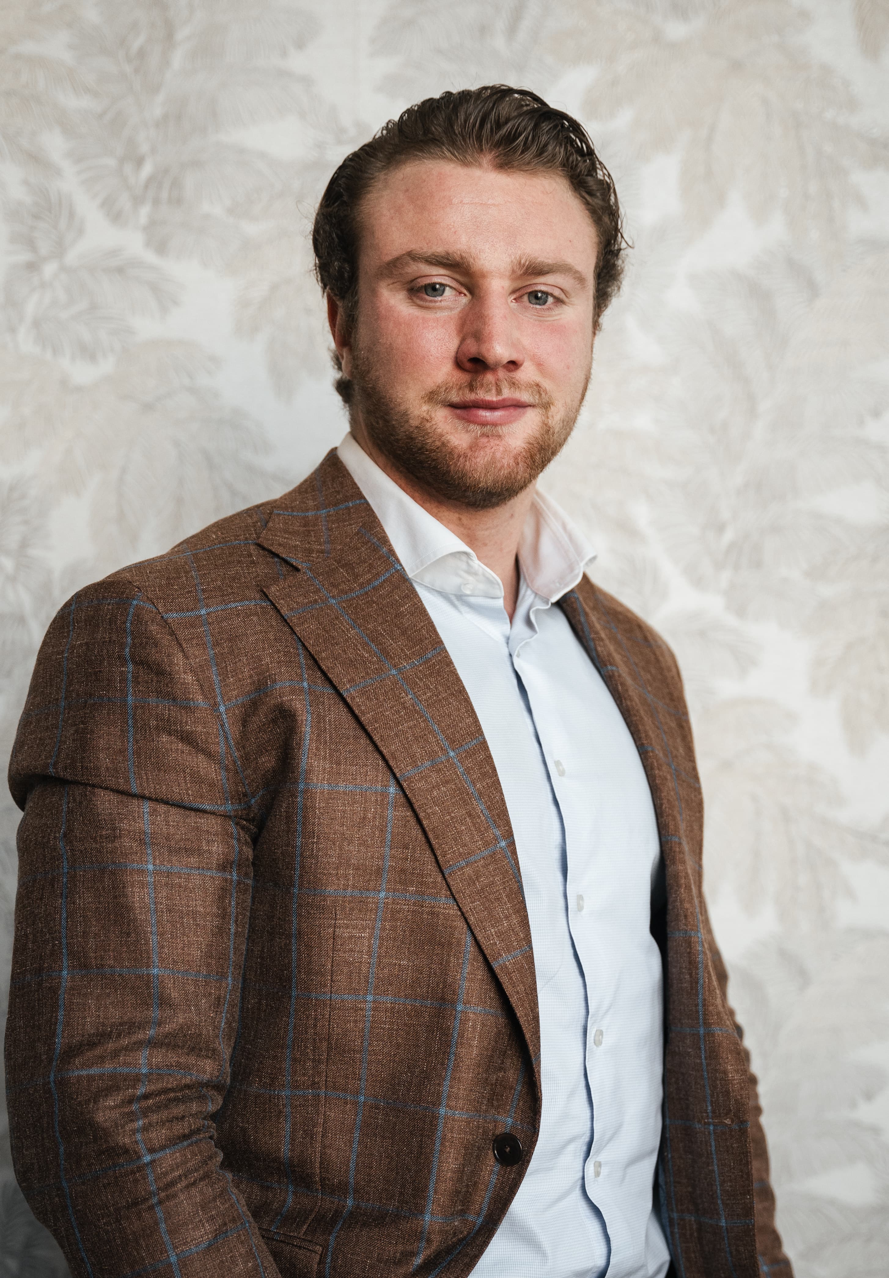 Jesper Andreassen