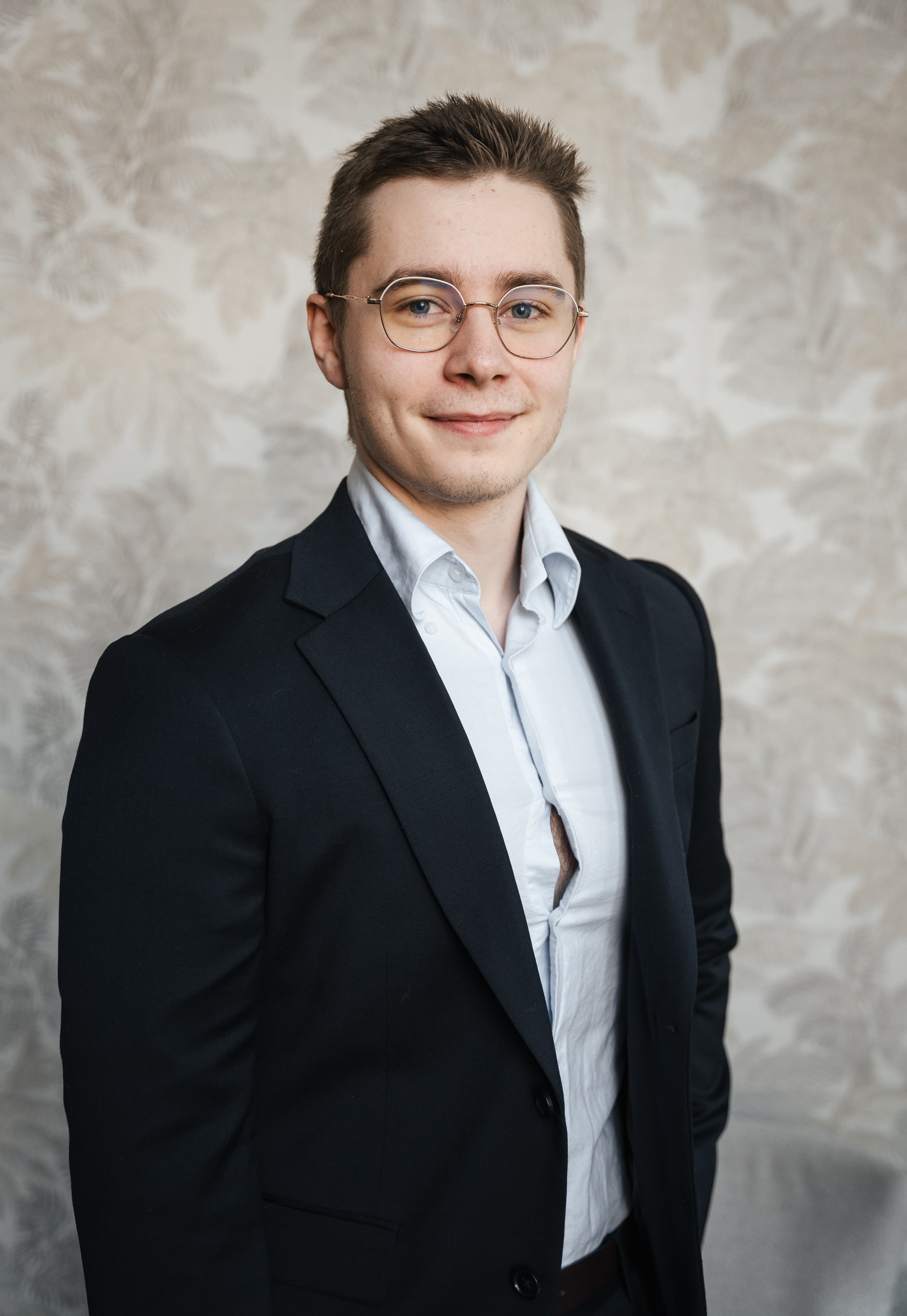 Mathias Ödlund