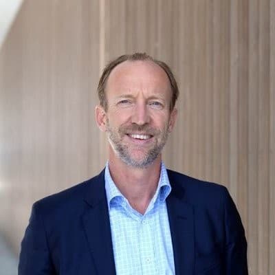 Andreas Teilman